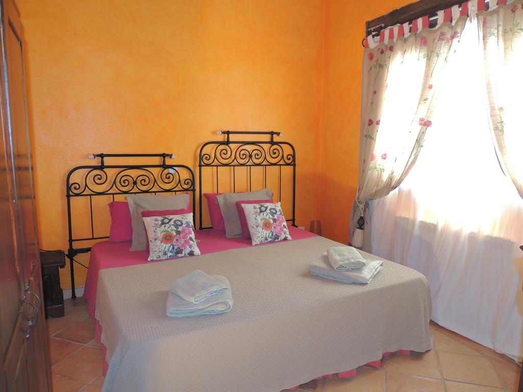 Villa Vallmar Вальдемоса Номер фото